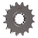 Sprocket Kit Yamaha YZF-R1 '15- - 525ZXW 16/41