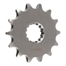 MTX YZ65 Steel Front Sprocket