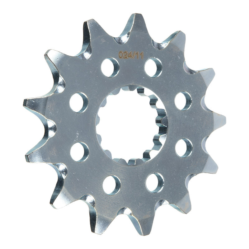 MTX 1565 Hornet Lightweight Steel Front Sprocket