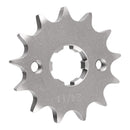 MTX 1264 Steel Front Sprocket