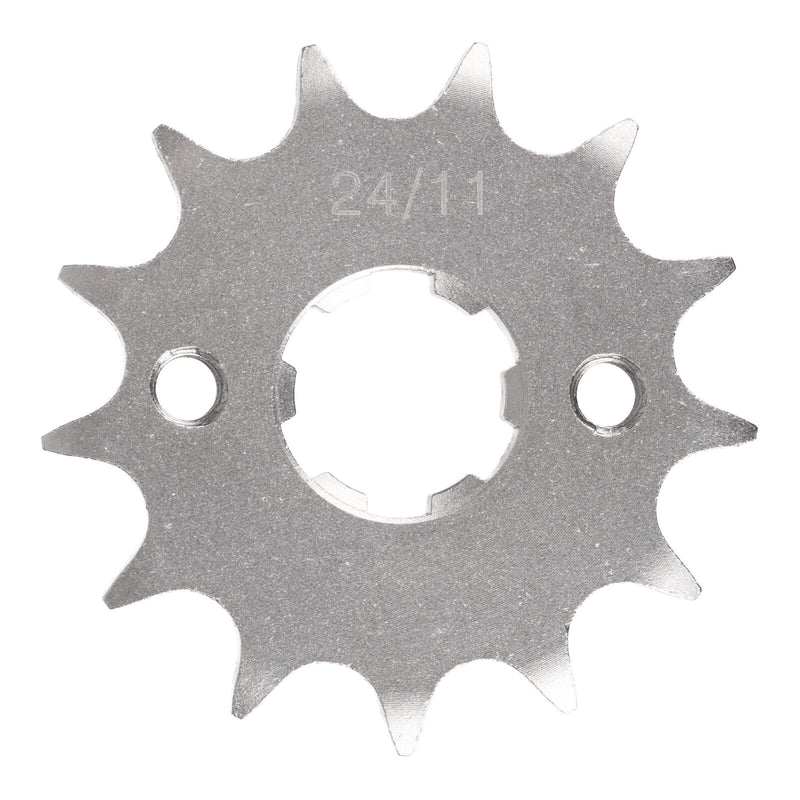 MTX 1264 Steel Front Sprocket