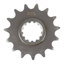 MTX 1332 Steel Front Sprocket