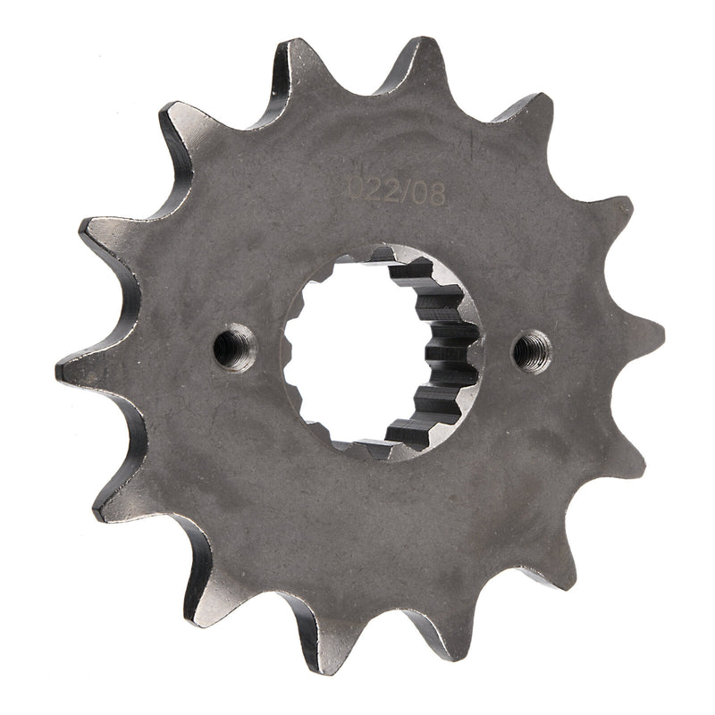 MTX 740 Steel Front Sprocket