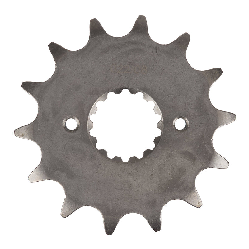 MTX 740 Steel Front Sprocket
