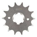 MTX 1559 Steel Front Sprocket