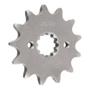 MTX 1321 Steel Front Sprocket