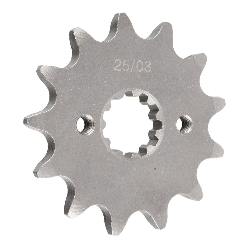 MTX 1321 Steel Front Sprocket