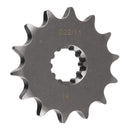 MTX 1907 Steel Front Sprocket