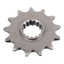 MTX 715 Steel Front Sprocket