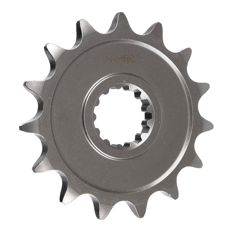 MTX 1537 Steel Front Sprocket