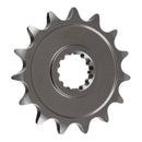 MTX 1537 Steel Front Sprocket