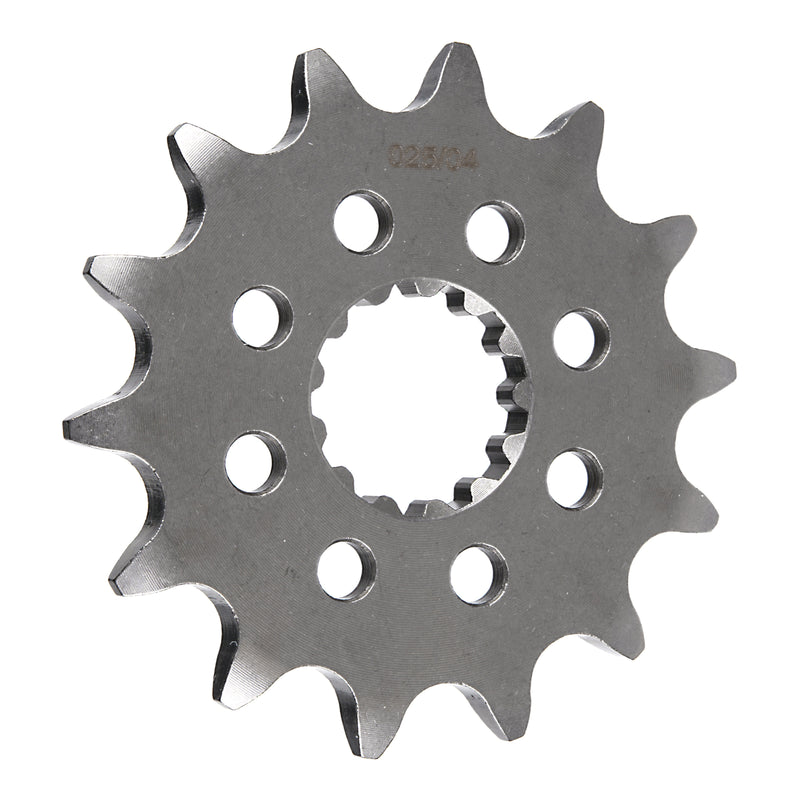 MTX 1565 Steel Front Sprocket