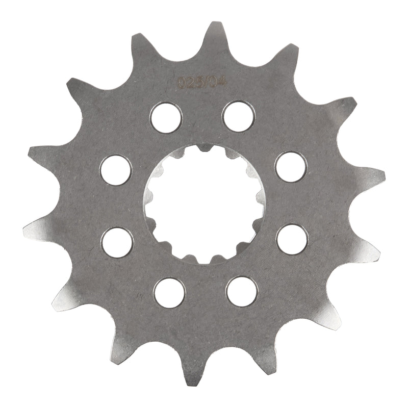 MTX 1565 Steel Front Sprocket