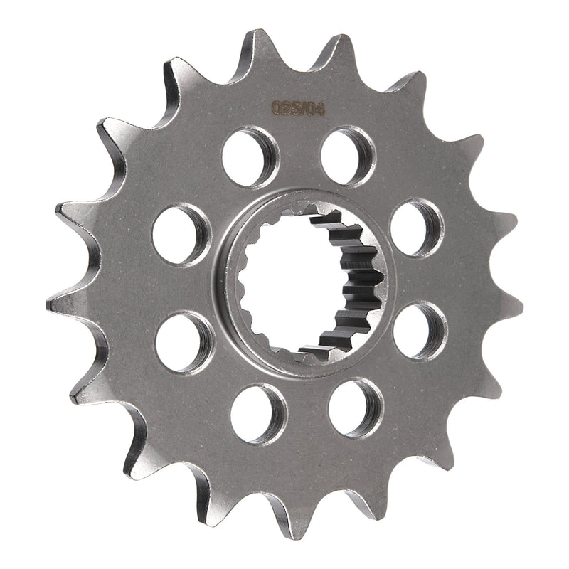 MTX 1904 Steel Front Sprocket