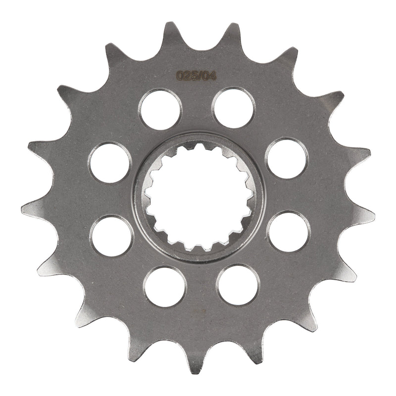 MTX 1904 Steel Front Sprocket