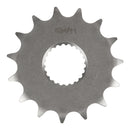 MTX 1594 Steel Front Sprocket