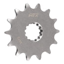 MTX 1539 Steel Front Sprocket