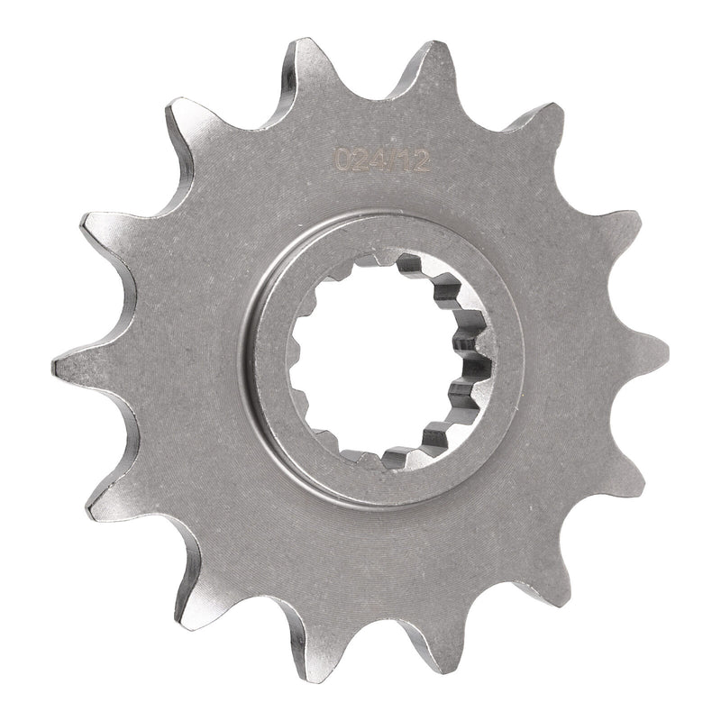 MTX 1539 Steel Front Sprocket
