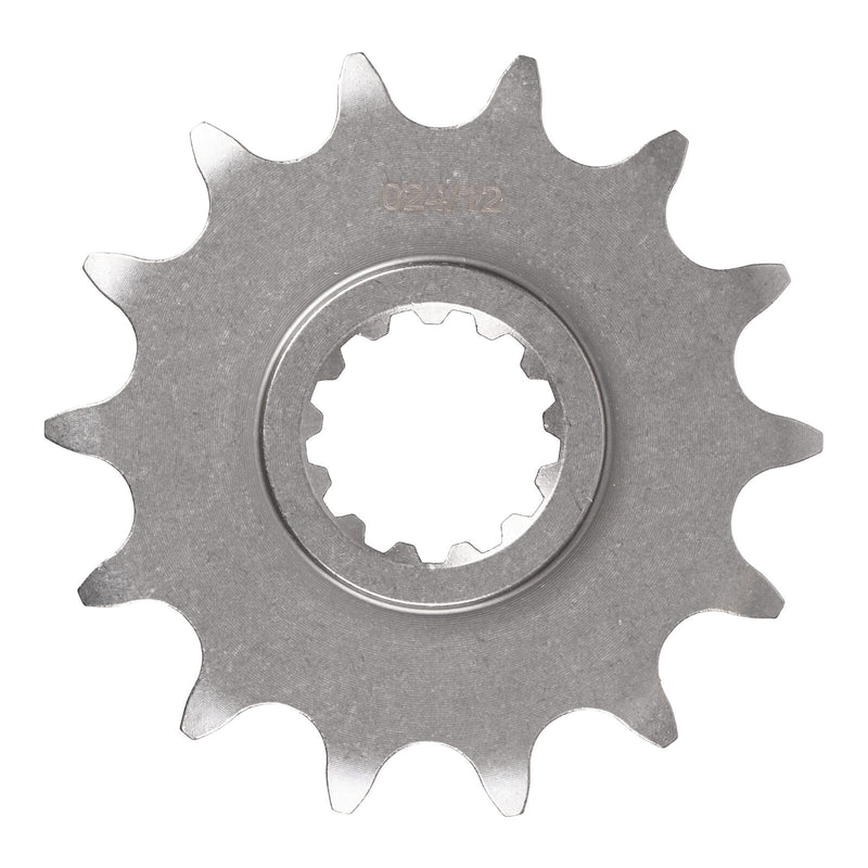 MTX 1539 Steel Front Sprocket