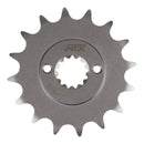 MTX 1908 Steel Front Sprocket