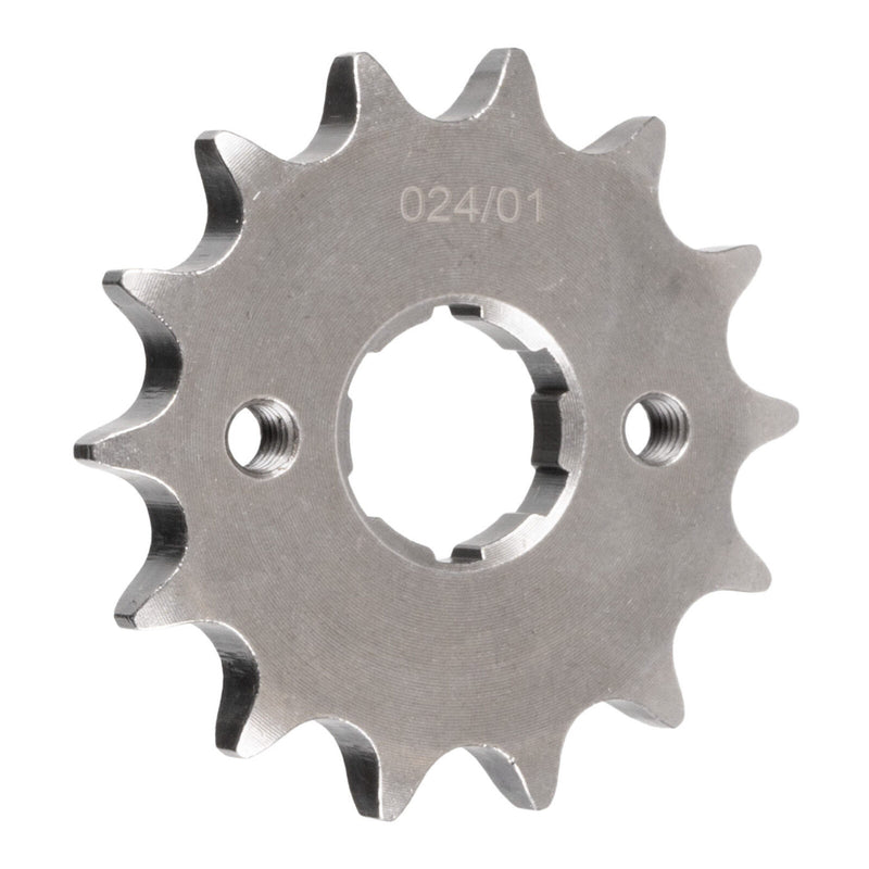 MTX 259 Steel Front Sprocket
