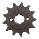 MTX 266 Steel Front Sprocket