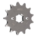 MTX 287 Steel Front Sprocket