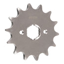 MTX 328 Steel Front Sprocket