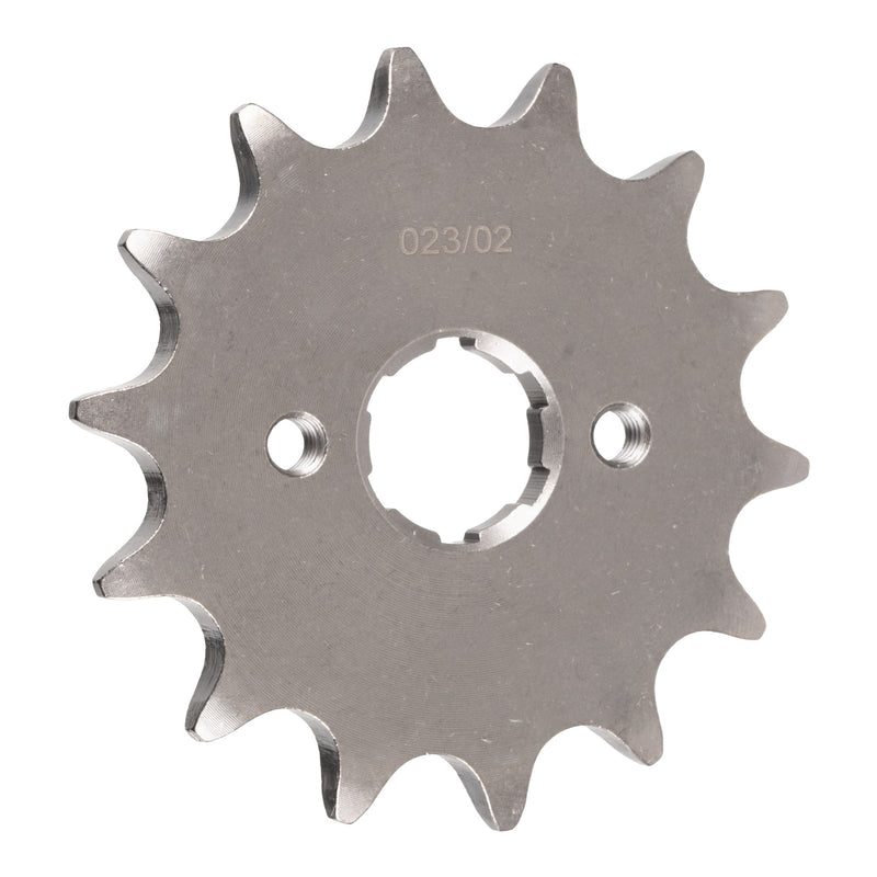MTX 328 Steel Front Sprocket