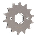 MTX 281 Steel Front Sprocket