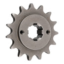 MTX 294 Steel Front Sprocket