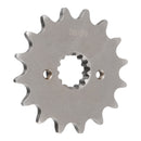 MTX 308 Steel Front Sprocket