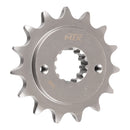 MTX 296 Steel Front Sprocket