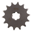 MTX 419 Steel Front Sprocket