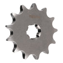 MTX 428 Steel Front Sprocket