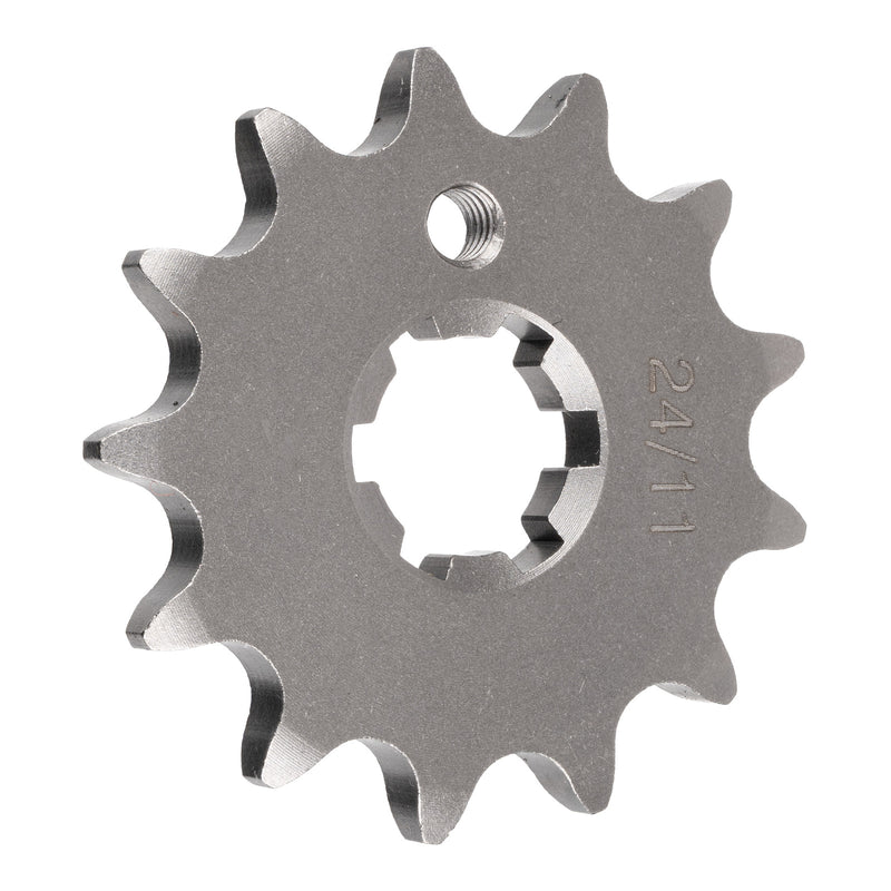 MTX 546 Steel Front Sprocket
