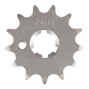 MTX 546 Steel Front Sprocket