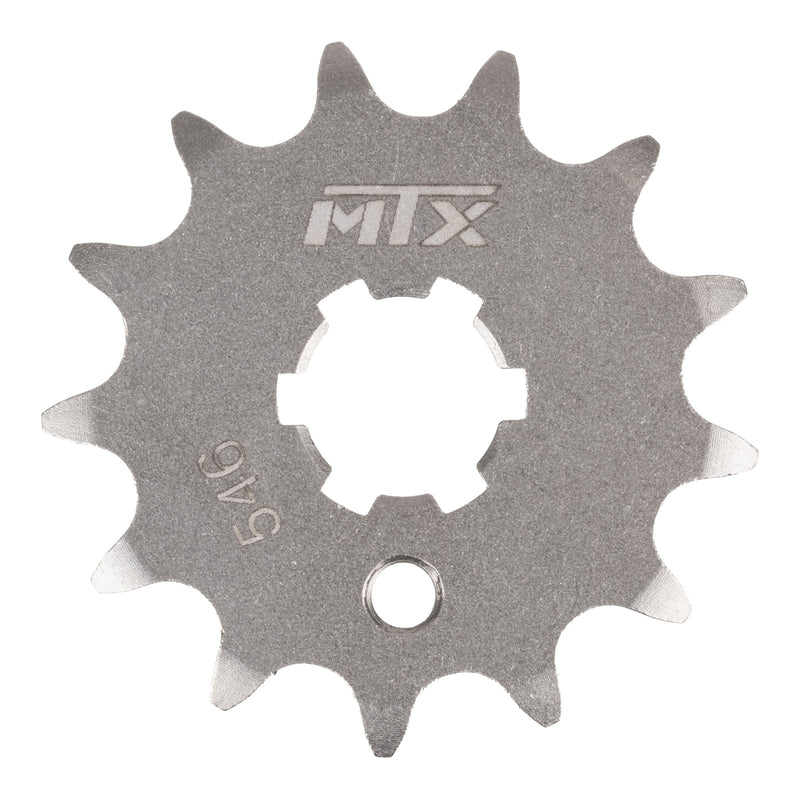 MTX 546 Steel Front Sprocket