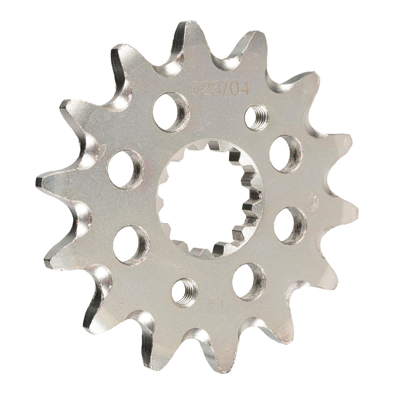 MTX 436 Hornet Lightweight Steel Front Sprocket