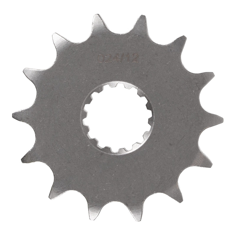 MTX 558 Steel Front Sprocket