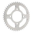 MTX 264 Steel Rear Sprocket