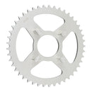 MTX 256 Steel Rear Sprocket
