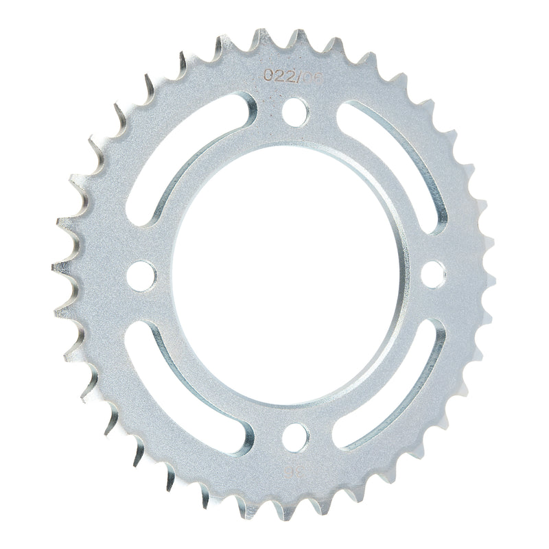 MTX 1214 Steel Rear Sprocket