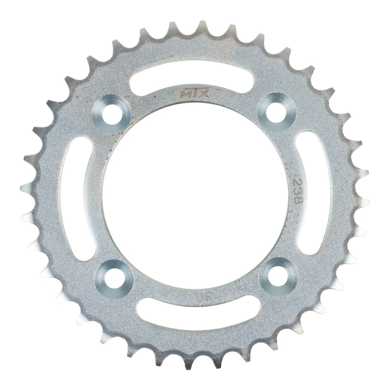 MTX 1214 Steel Rear Sprocket