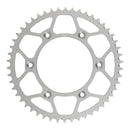 MTX 210 Hornet Lightweight Steel Rear Sprocket