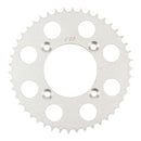 MTX 1204 Steel Rear Sprocket