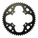 MTX 461 Zero Aluminium Rear Sprocket