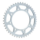 MTX 487 Steel Rear Sprocket