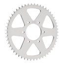 MTX 809 Steel Rear Sprocket