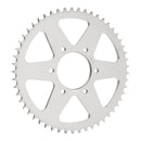 MTX 809 Steel Rear Sprocket